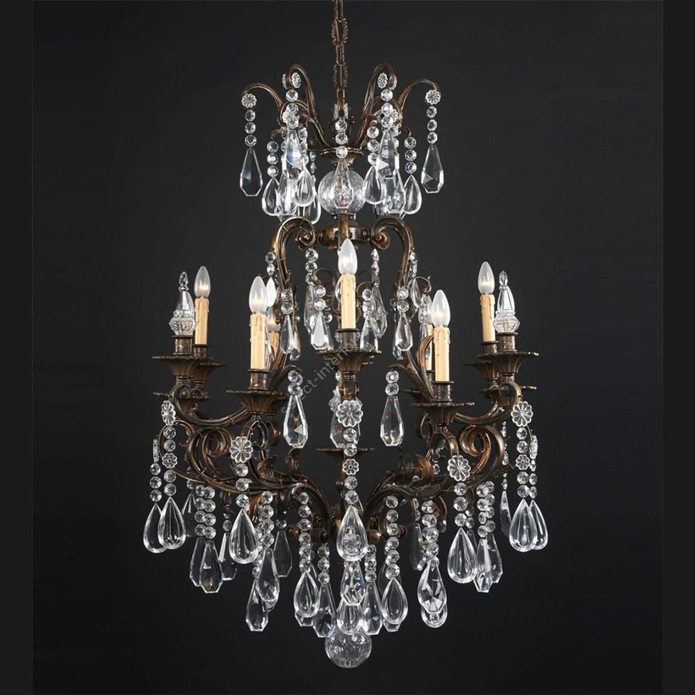 Badari / Chandeliers / Elisabeth B4-42/9