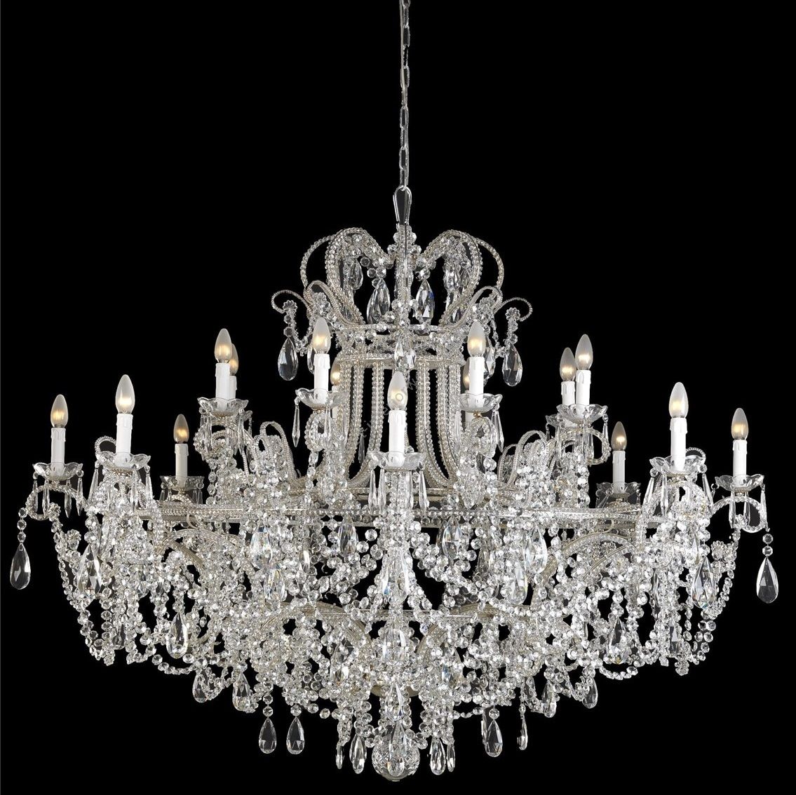 Badari / Chandeliers / Opera B4-43/16s