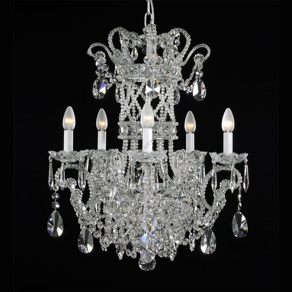 Badari / Chandeliers / Opera B4-43/5AF
