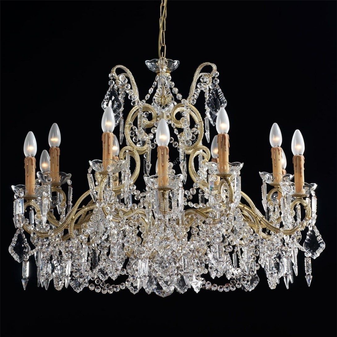 Badari / Chandeliers / Florence B4-47/12S
