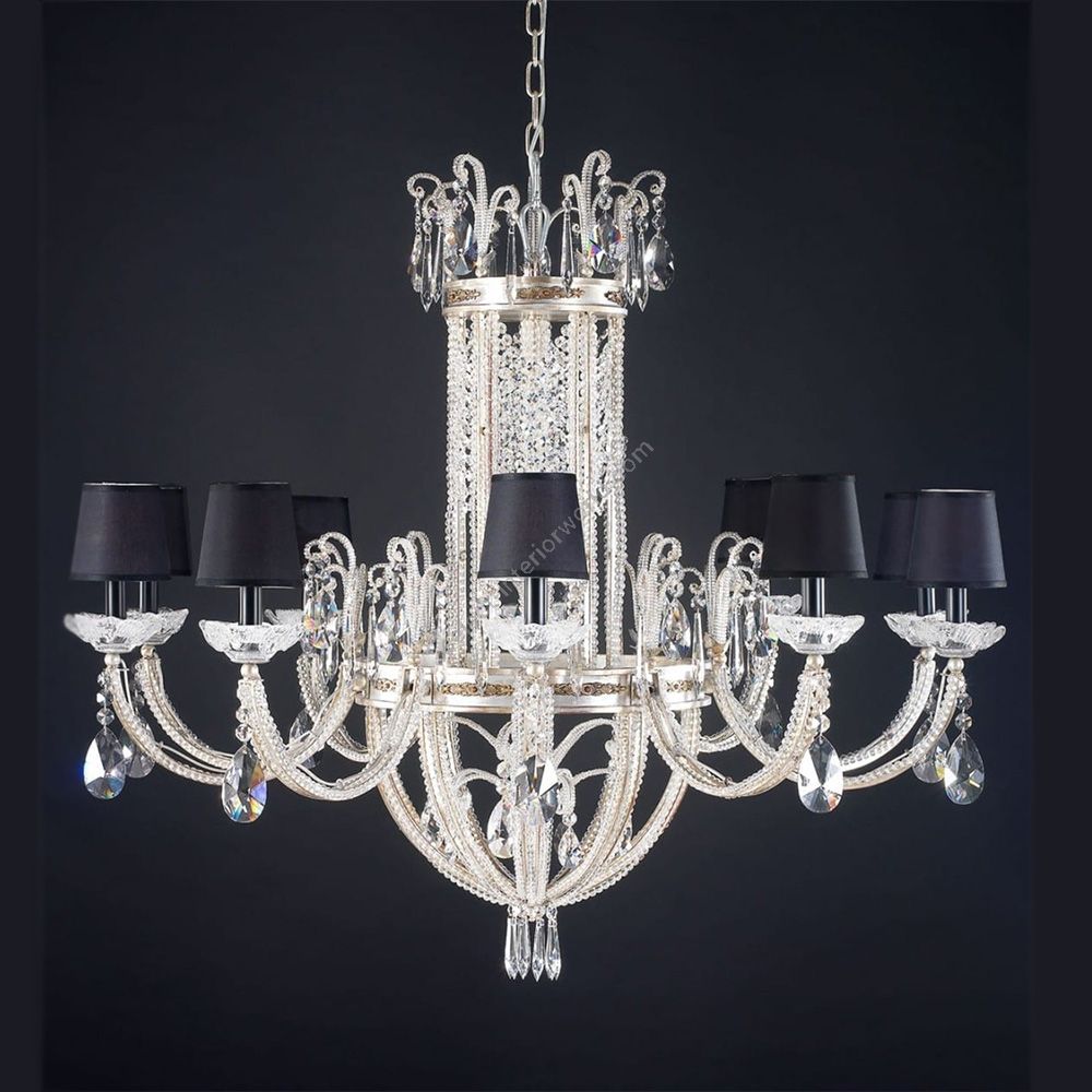 Badari / Chandeliers / Badari 1956 B4-60/10
