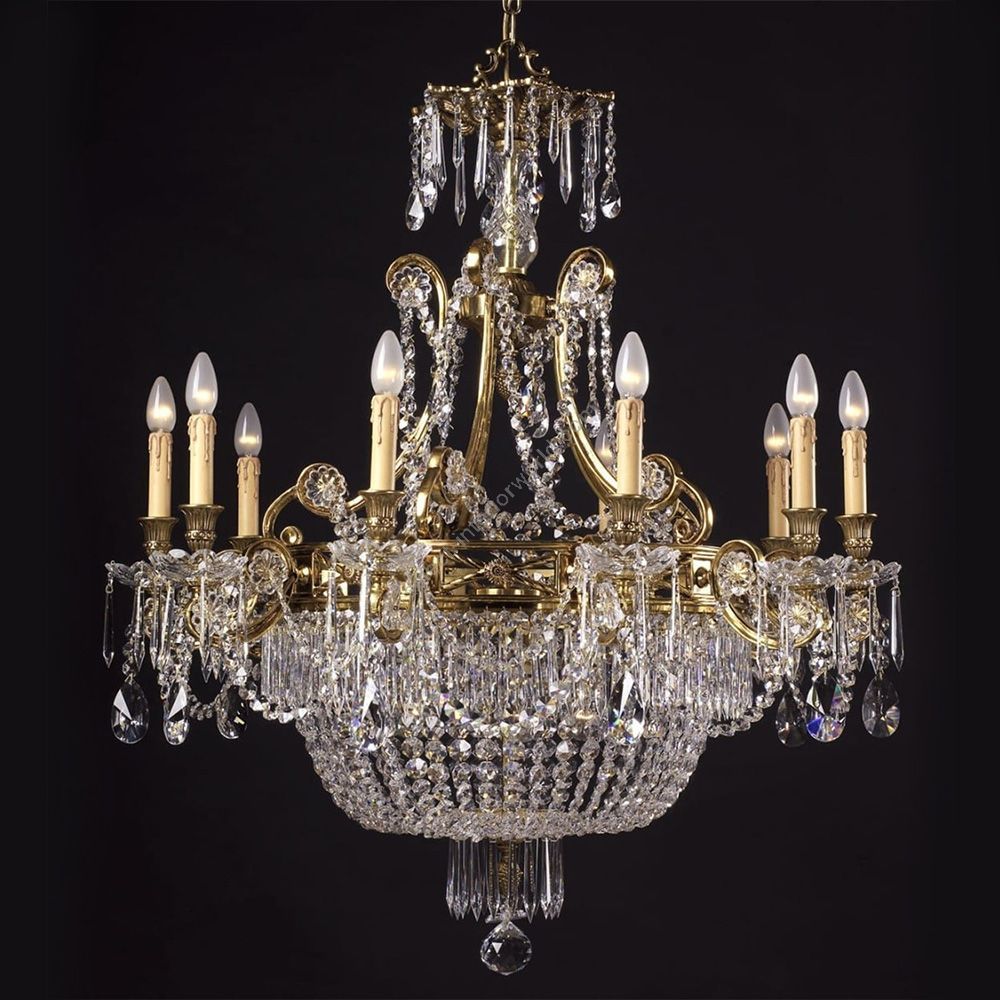 Badari / Chandeliers / Villa B4-707/10+3