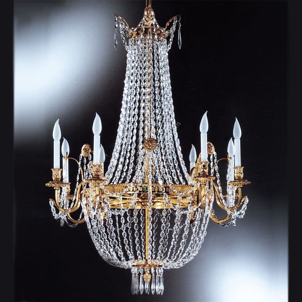 Badari / Chandeliers / Badari 1956 B4-715/8