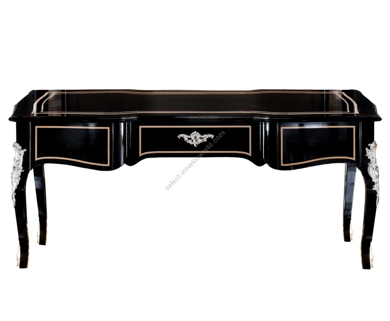 Mariner / Desk & Writing tables / SINGULAR PIECES 02471-0