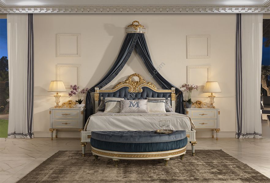 Mariner / Beds / TRIANON 50466-1