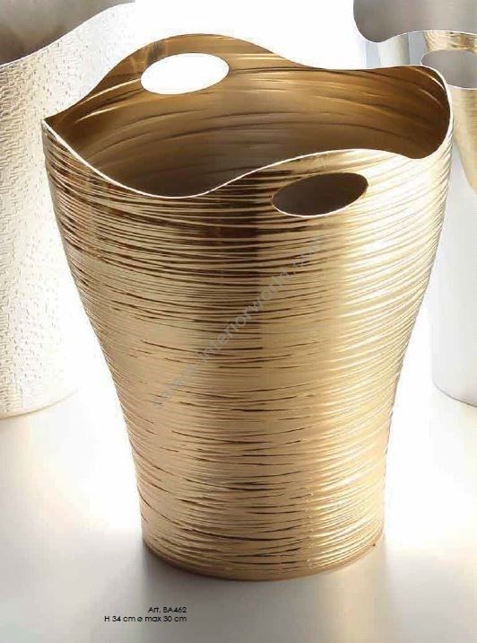 Il Paralume Marina / Bathroom waste bins / BA462