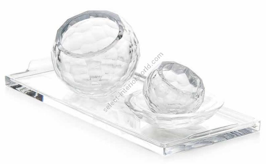 Il Paralume Marina / Bathroom trays / BA605