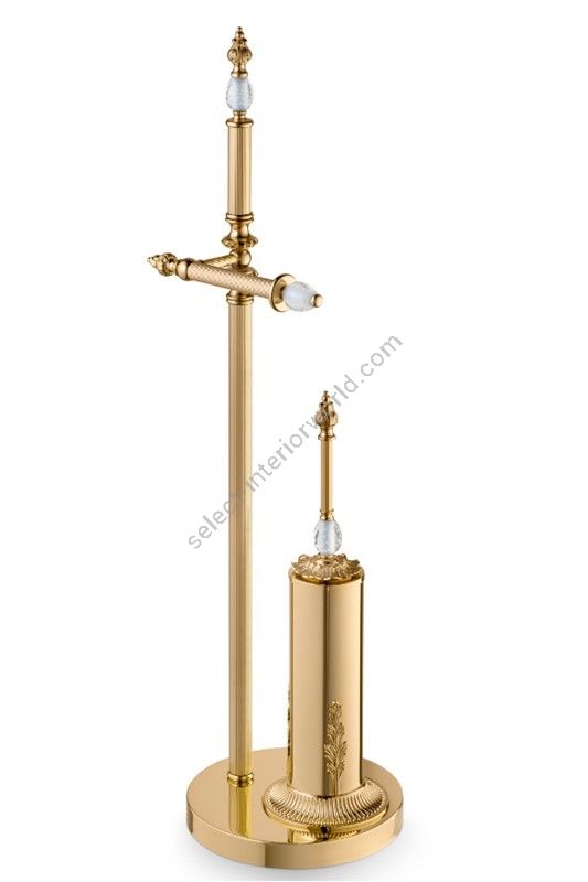 Il Paralume Marina / Toilet brushes / Bath Design / BA883