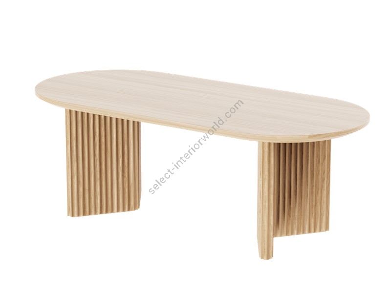 Dale Italia / Dining Tables / Basalto