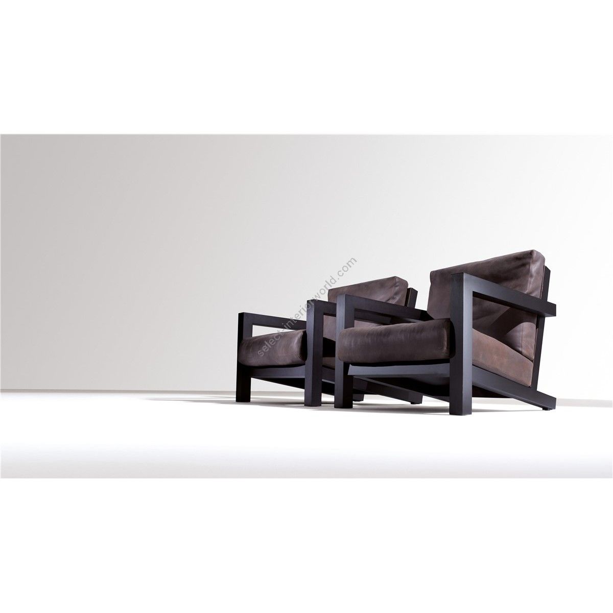 Laurameroni / Armchairs / BD 21