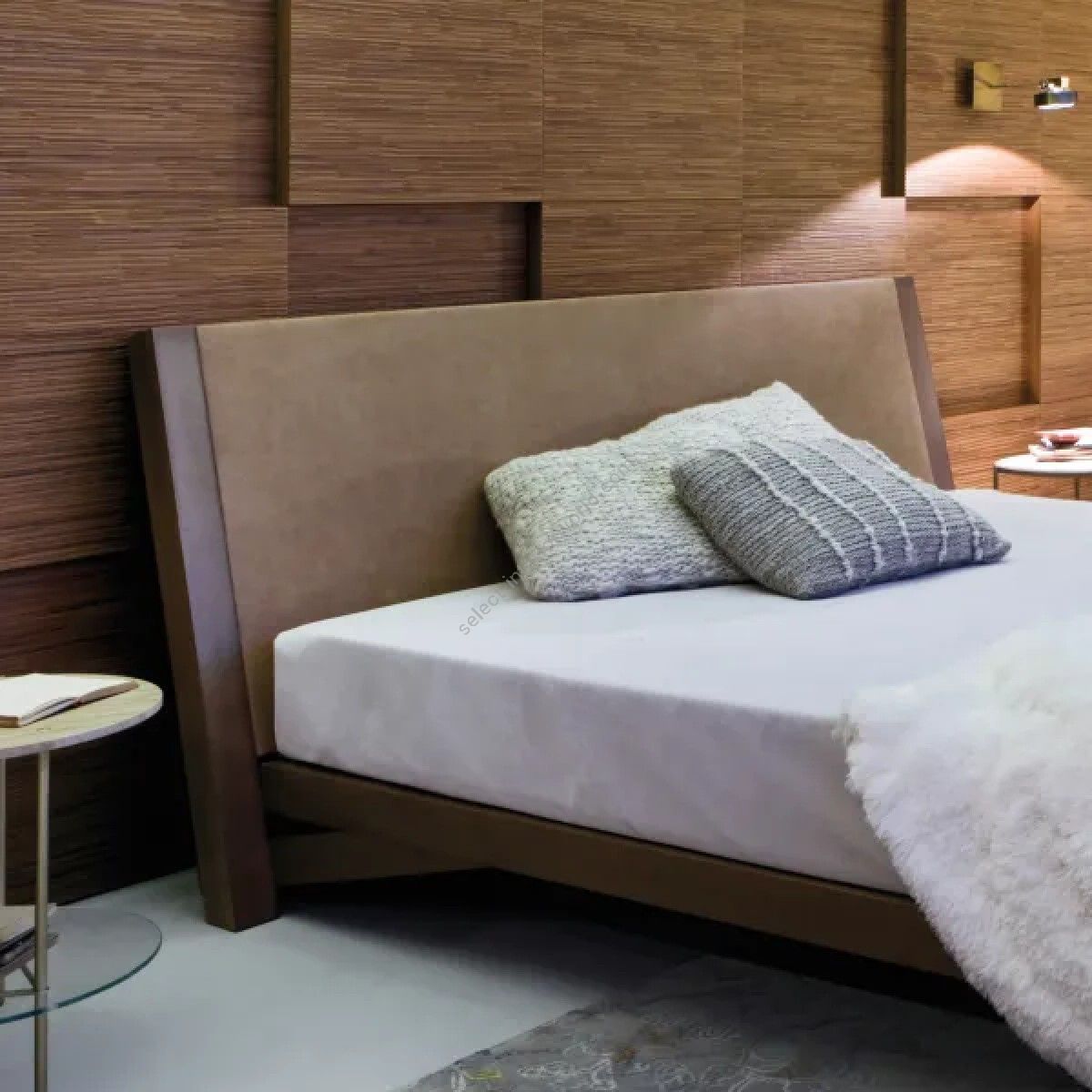 Laurameroni / Beds / BD 22