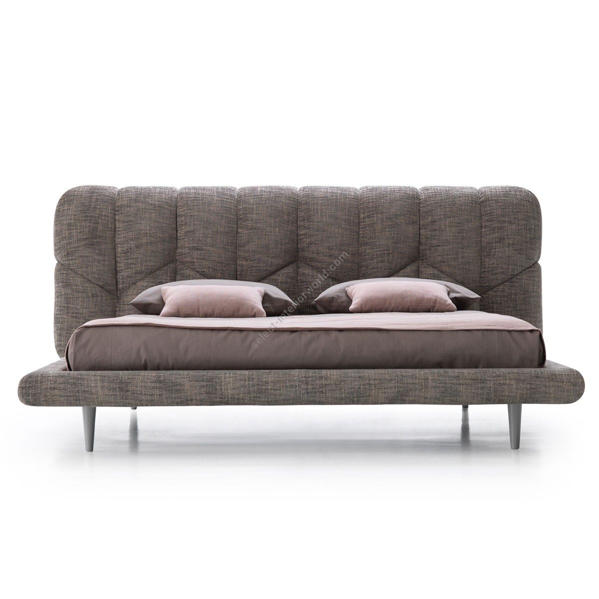 Corte Zari / Panel Beds / Minou