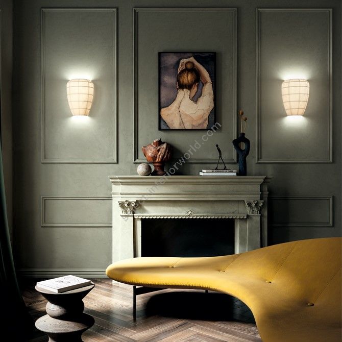 Axolight / Wall Sconces / Bell