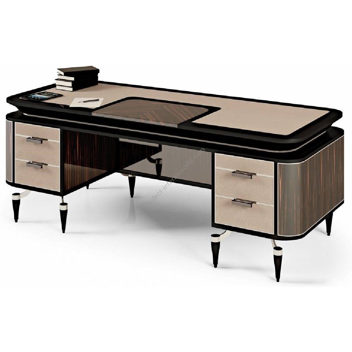 Bellotti / Desk & Writing tables / 2016-58