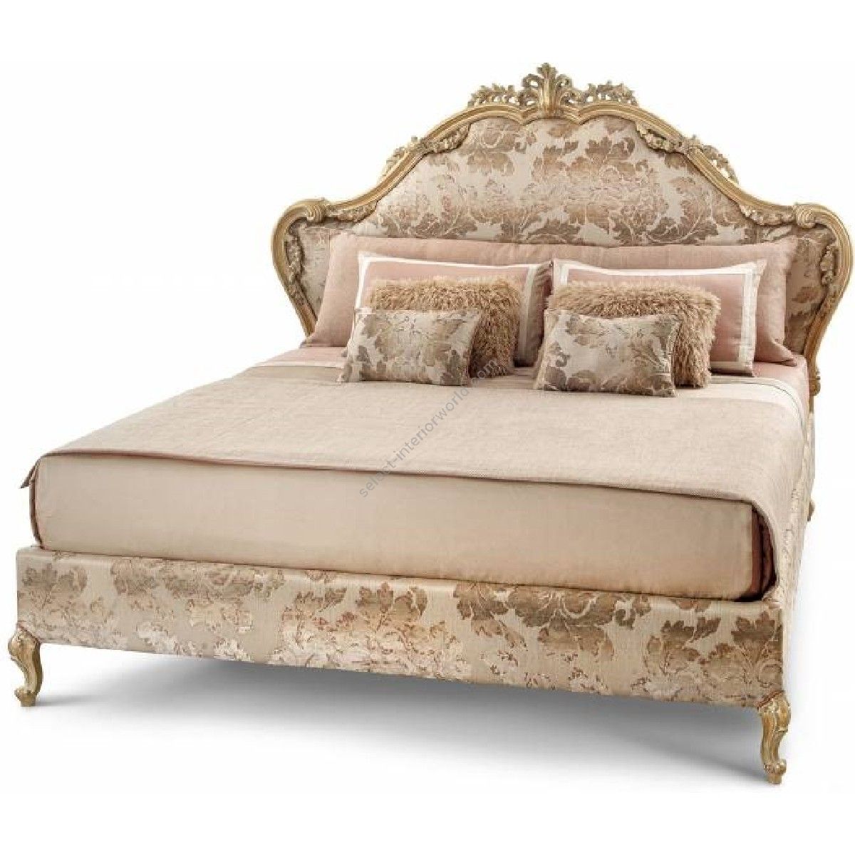 Bellotti / Panel Beds / 3730