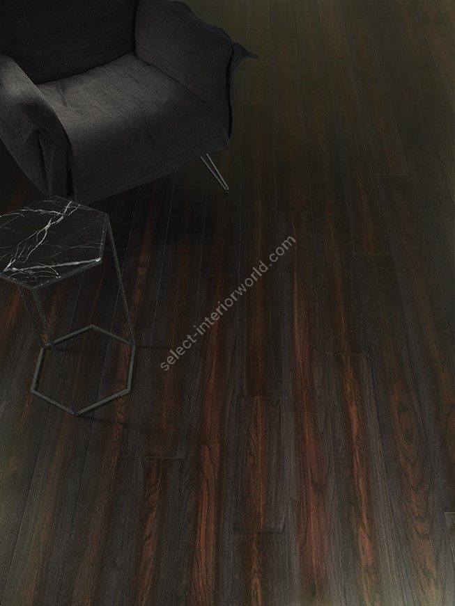 Berti / Diesel Living With Berti / Dark Parquet Rrred