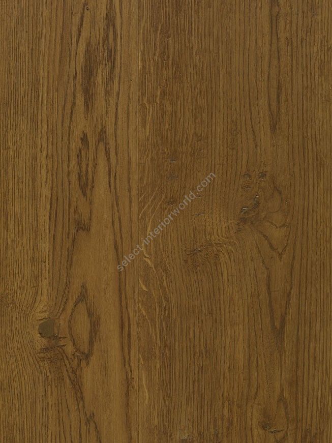 Berti / Oak Berti Studio / Iris hand-scraped oak parquet flooring