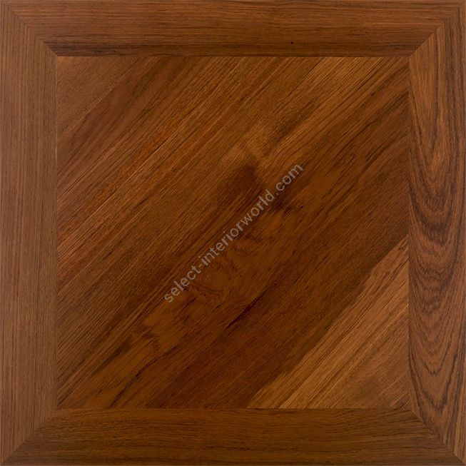 Berti / Square Space Marquetry / Pattern floor Giusti