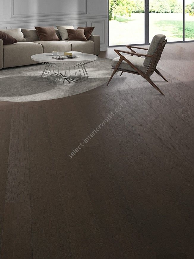 Berti / I-wood Cladding / Wood cladding I-Plank Gispy