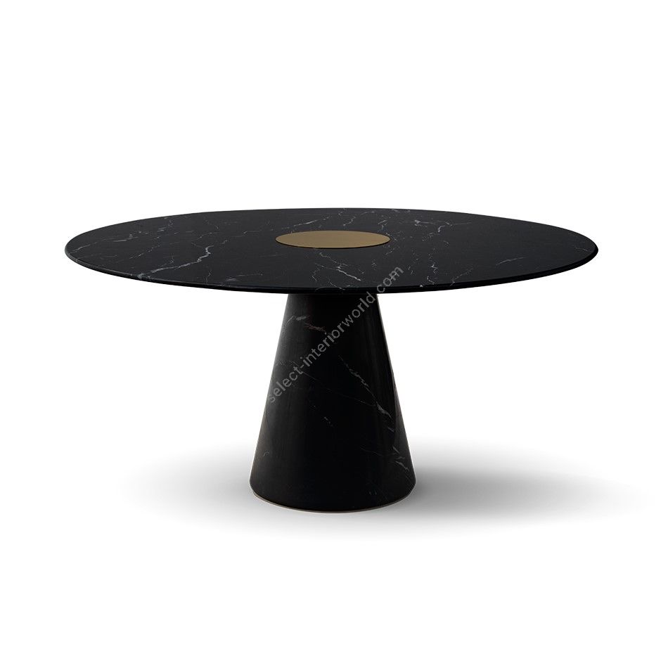 Essential Home / Dining table / Bertoia Round