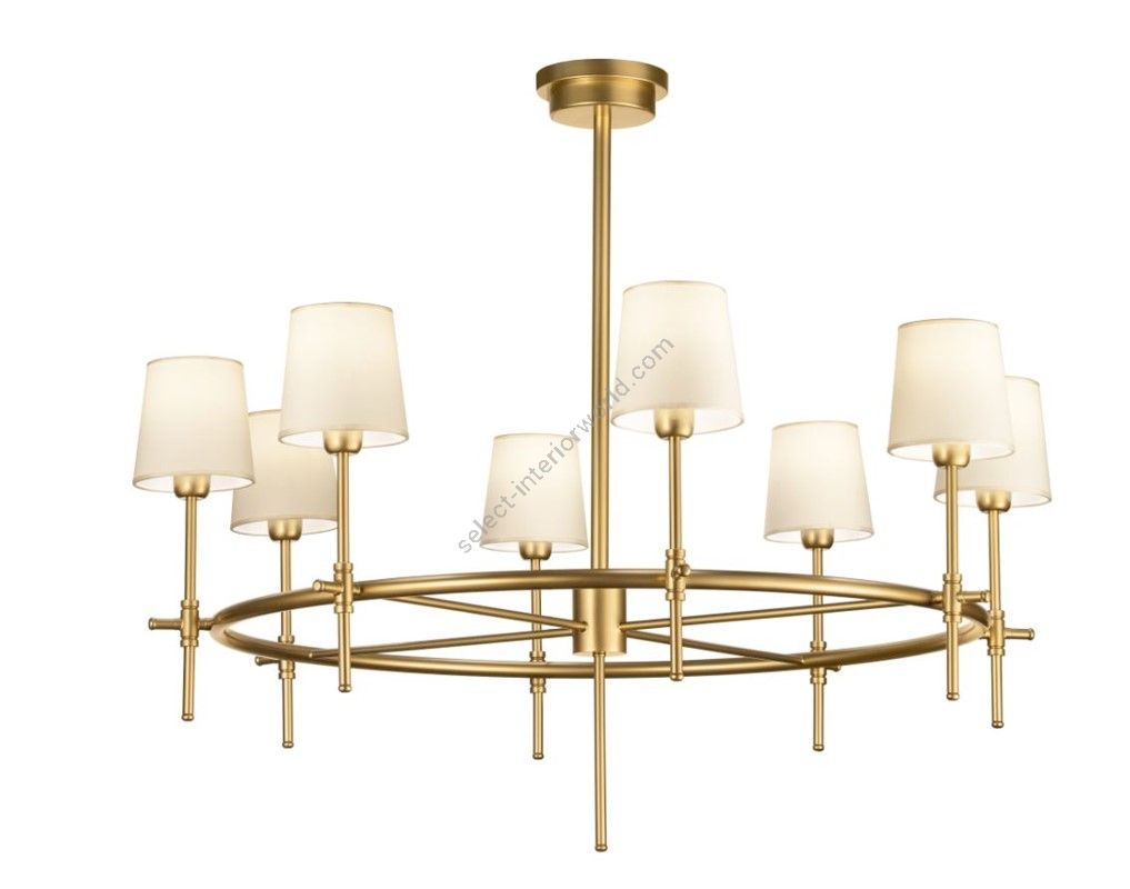 Il Paralume Marina / Chandeliers / IL-2518CH8