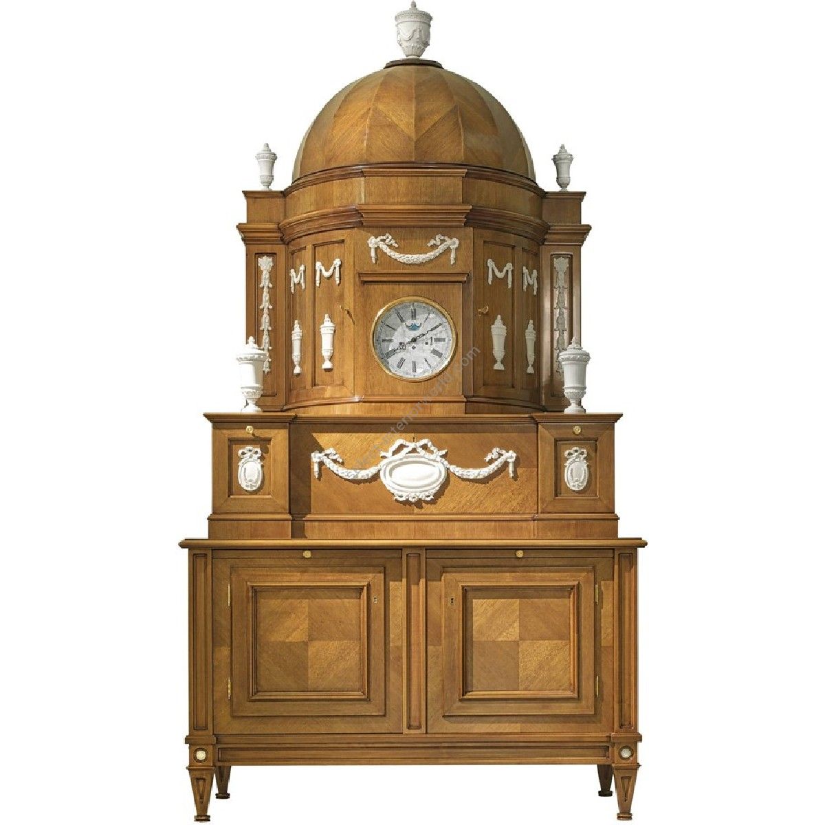 Jumbo Collection / Cabinet / Biedermeier Cabinet