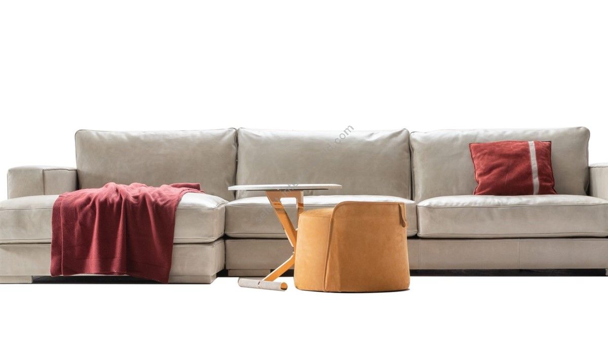 Ulivi Salotti / Sofas / Billy Sectional