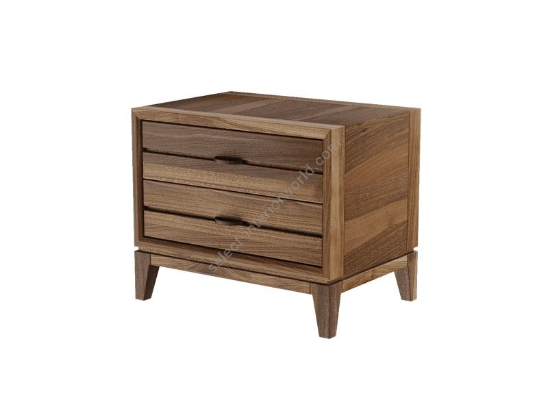 Dale Italia / Bedside Tables / Binario
