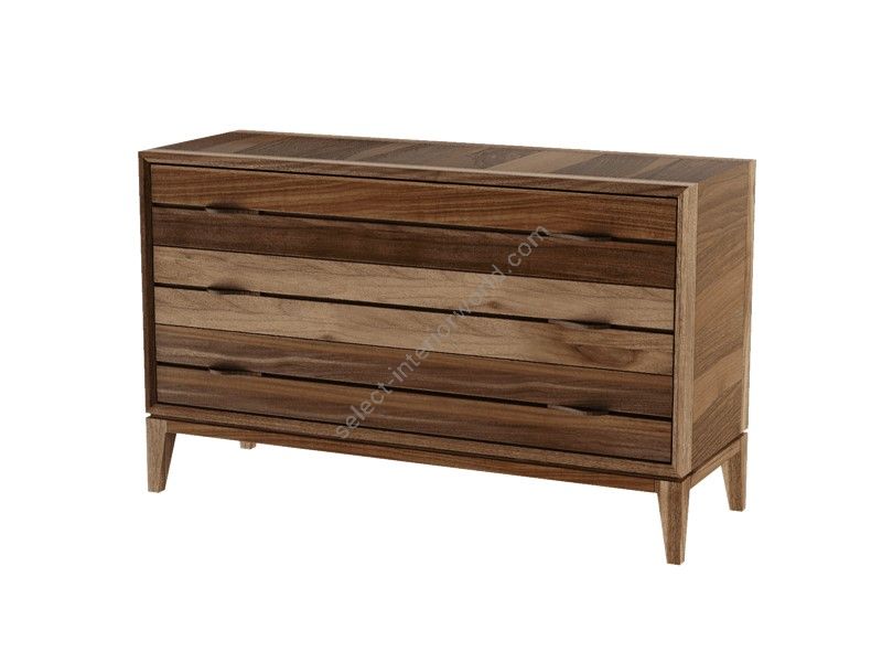 Dale Italia / Dressers / Binario