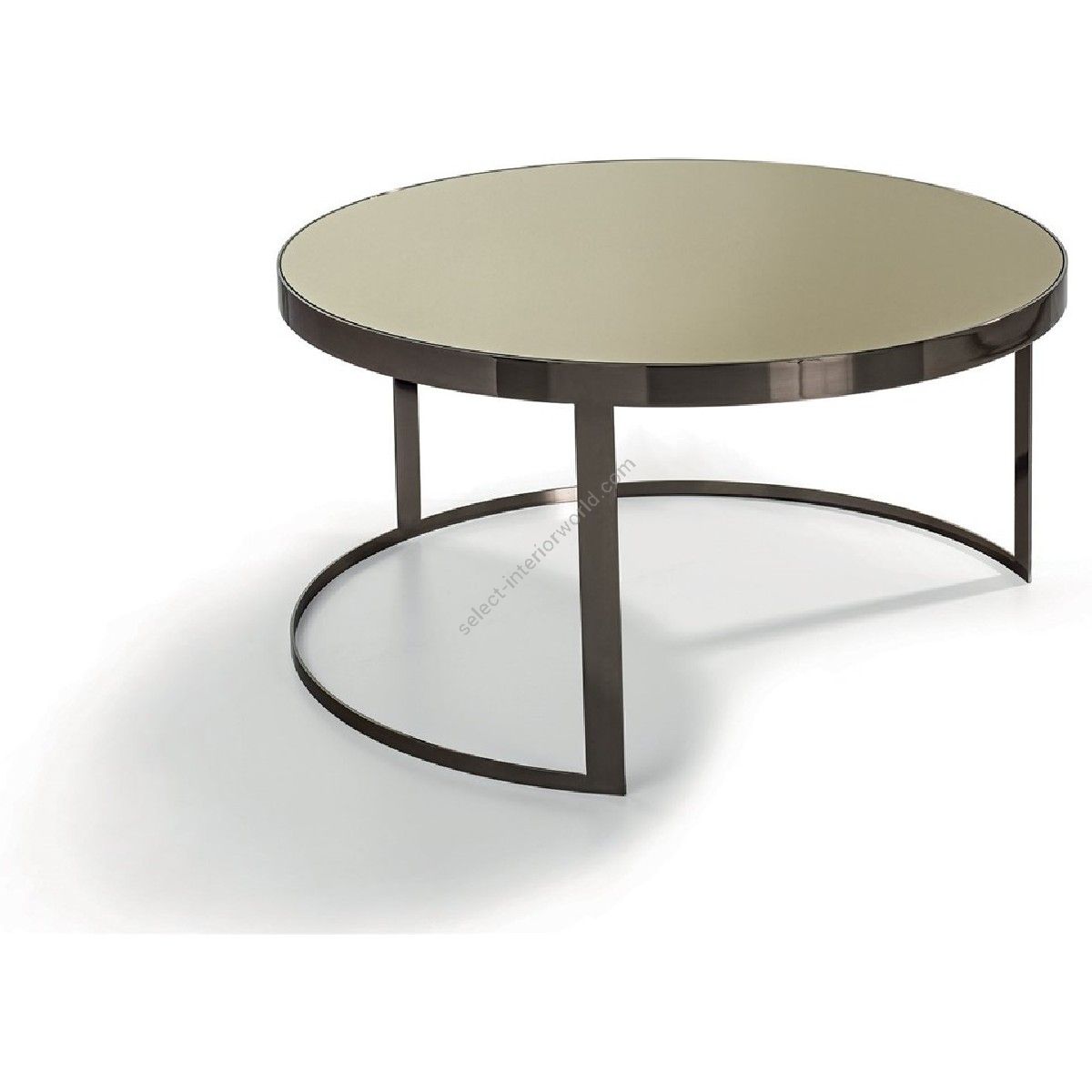 Longhi / Coffee Tables / Bis Y 714