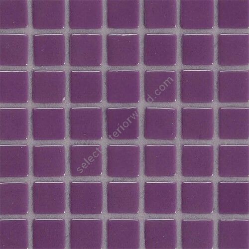 Bisazza / Mosaico - Solid colors / 12.111 (Opus romano)