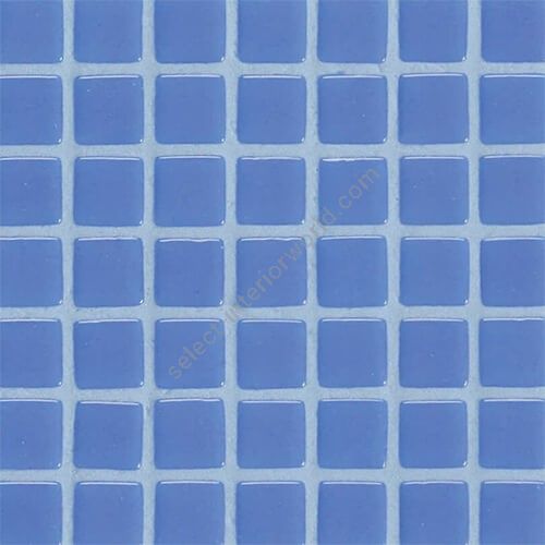 Bisazza / Mosaico - Solid colors / 12.113 (Opus romano)