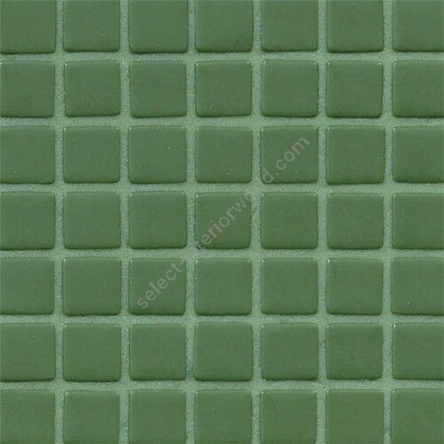 Bisazza / Mosaico - Solid colors / 12.118M (Opus romano matt)