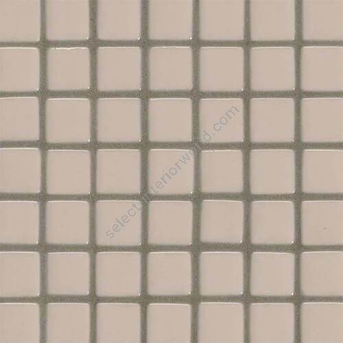 Bisazza / Mosaico - Solid colors / 12.128 (Opus romano)