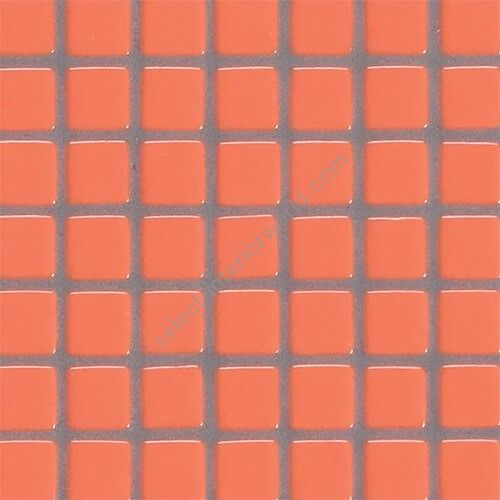 Bisazza / Mosaico - Solid colors / 12.16 (Opus romano)