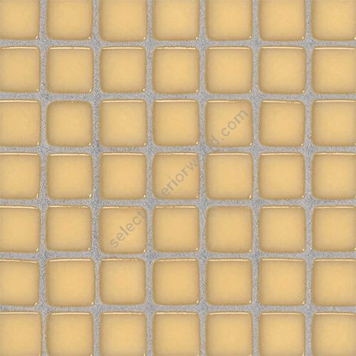 Bisazza / Mosaico - Solid colors / 12.36 (Opus romano)