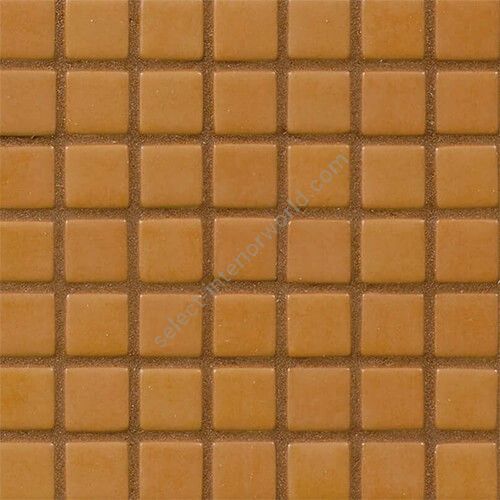 Bisazza / Mosaico - Solid colors / 12.40M (Opus romano matt)