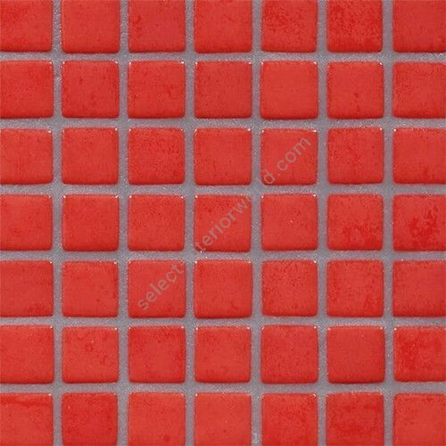 Bisazza / Mosaico - Solid colors / 12.48M (Opus romano matt)