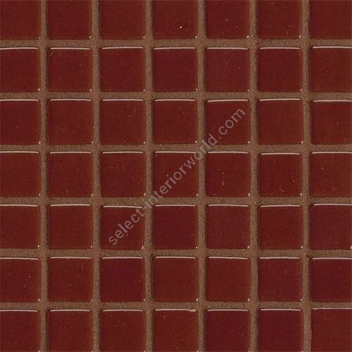 Bisazza / Mosaico - Solid colors / 12.53 (Opus romano)