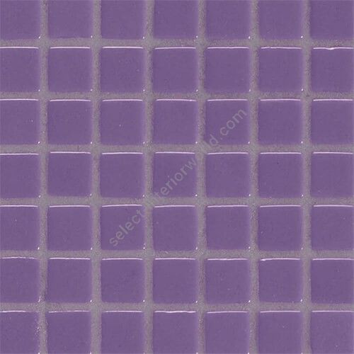 Bisazza / Mosaico - Solid colors / 12.60 (Opus romano)