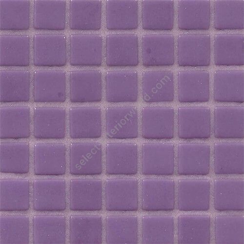 Bisazza / Mosaico - Solid colors / 12.60M (Opus romano matt)