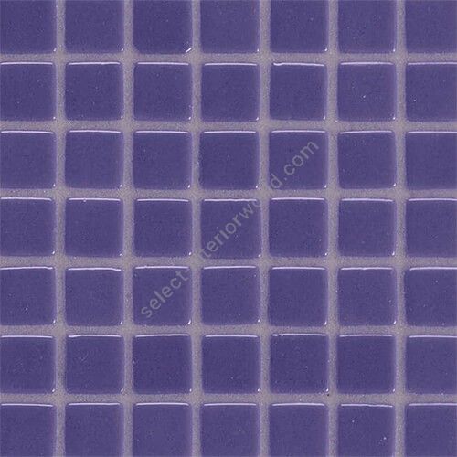 Bisazza / Mosaico - Solid colors / 12.62 (Opus romano)