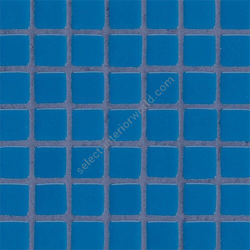 Bisazza / Mosaico - Solid colors / 12.81 (Opus romano)