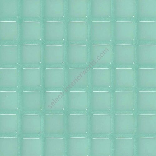 Bisazza / Mosaico - Solid colors / 12.84 (Opus romano)