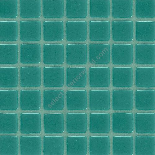 Bisazza / Mosaico - Solid colors / 12.87 (Opus romano)