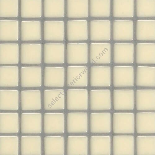 Bisazza / Mosaico - Solid colors / 12.98 (Opus romano)