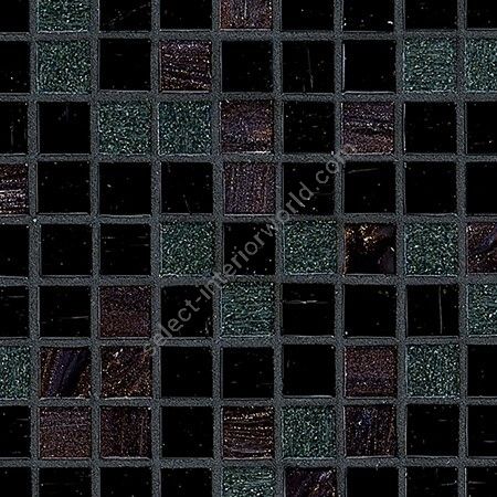 Bisazza / Mosaico - Blends / Agamennone (Miscele 10)