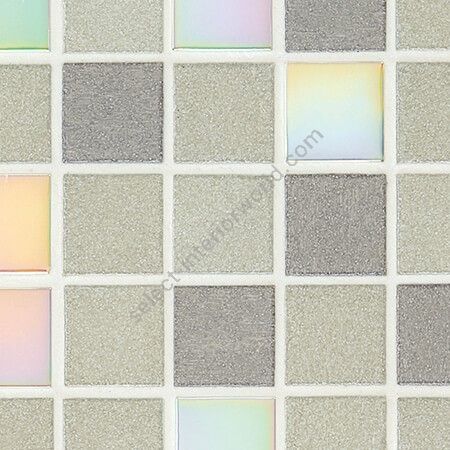 Bisazza / Mosaico - Blends / Agave (Miscele 20)