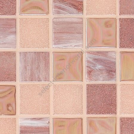 Bisazza / Mosaico - Blends / Amanda (Miscele 20)