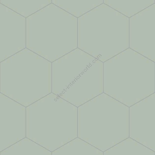 Bisazza / Cementiles - Solid colors / Argento (E)